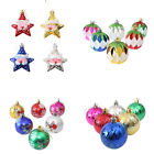 E3134922elflq5492 Unbranded 6pcs Christmas Tree