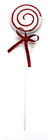 Ecf32a9754e54d7fb1b4958164eac01a The Holiday Aisle Metal Candy Cane Garden Stake 192461282559