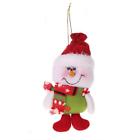 Ehi5031422905341ns Festnight Cute Christmas Doll Toy