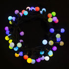 El50ledbrgb Unassigned Electric Powered Multicolor Extendable Flash Christmas Holiday 649870022950