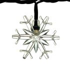 El50ledsnow Aleko Electric Powered 50 649870023032