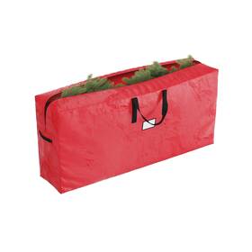 Elf Stor 610708147688 Christmas Tree Storage Bag - Waterproof Holds 9-foot Artificial Trees Ho
