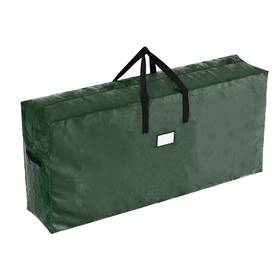 Elf Stor 766008326732 Christmas Tree Storage Bag - Bags For 9ft Disassembled Artificial Tre