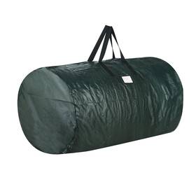 Elf Stor 819732021258 Christmas Tree Storage Bag - Canvas For 7-foot Artificial Trees Protect
