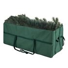 83-dt5173 Elf Stor Christmas Tree Storage Heavy Duty Canvas L 48inch X W 20inch H