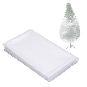 D630065 Elf Stor Premium Christmas Tree Poly Extra Large Storage Bag 9 X 6 Feet