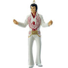 Ep2181 Johnson Smith New Elvis Red Phoenix Suit Ornament 840013308379