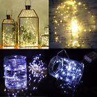 Epf299288 Warm White Christmas Wedding Xmas Party Decor Fairy Led String