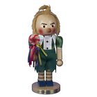 Es1892 Steinbach Nutcrackers Kurt Adler 14in