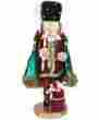 Es1907s Steinbach Candy Cane Choir Master Nutcracker