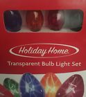 Es76-950 Holiday Home 25 Multicolor-transparent