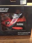 Ev-66167 Evergreen Philadelphia Flyers Santa