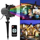 F04 Zeker Christmas Led Projector Light Outdoor Waterproof Decoration 4876545342129
