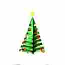 F106b Flensted Mobiles Back To School Nursery Calendar Tree
