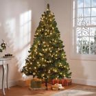 F89482 6.5 Foot Christmas Tree 7101695889482