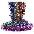 Fbakjb177 Elegant Categories Sparkly Hanging Tinsel Garland For Halloween Christmas