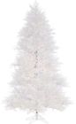 Ffst075-0sn Fraser Hill Farm Snowy Alpine Tall Artificial Christmas 0192487077955
