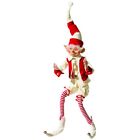 Floridus Christmas Elf Patrick New