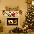 Fow1354325z3b95518 Nicexmas Christmas Stocking Holder 888566217786