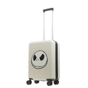 Fcml0041-100 Ful Disney The Nightmare Before Christmas 22.5 Inch Rolling Luggage Hardshel