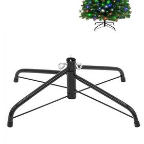 Fvieon 767738755144 Christmas Tree Stand For Artificial Folding Base Fi