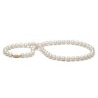 Fwn200-18-wg-aa Pearl Paradise 14k Freshwater
