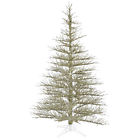 G134075 Vickerman Champagne 7.5 Foot 749757315035