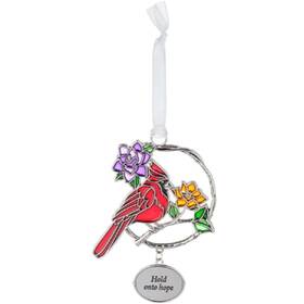 Ea16595 Ganz E5 Easter Christmas 2.5 Inch W. X 3.75 H. Cardinal Ornament - Choose Design