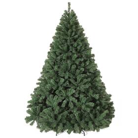 Gaomon 199809316877 7.5 Ft Artificial Christmas Tree Realistic Premium Spruce Hinged T