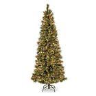 Gb3-304pd-90m National Tree Company Glittering 729083429958