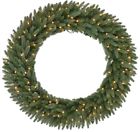 Gd40p2581l00 Home Accents Holiday Led Artificial Meadow Fir 0192072507812