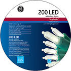 Ge90856 Nicolas Holiday Inc Staybright Christmas Miniature Led Light 803993908564