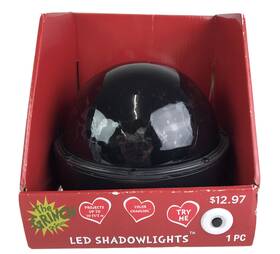223956 Gemmy Dr. Seuss How The Grinch Stole Christmas Led Projector Light Show