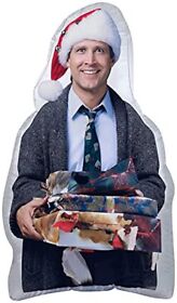 Gemmy Car Buddy Christmas Airblown Inflatable Photorealistic Clark Griswold