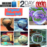 Glass2349421 Eses Crystal Glass Ball Lens Photography Sphere Inch 764150971473