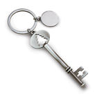 Gm18683 Pewter Finish Holiday Tree Key Tag 047105199345