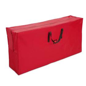 Gsm Brands 817052029213 Christmas Tree Storage Bag - Fits 7.5 Foot Artificial Xmas Holiday Dura
