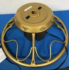Gx1623u22f23 Home Heritage Golden Rotating Christmas Tree Stand Trees 192072511925