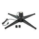 Gx1624u31503 Home Heritage Metal Rotating 887628062593