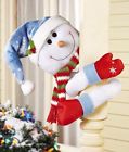 H0170 Unbranded Snowman Christmas Holiday 636875904244