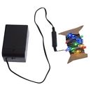 H167281 Bethlehem Lights Novelty