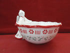 H196953 By Tara Angel Bowl Cups Ceramic Dip