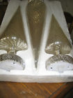 H203945 Valerie Parr Hill Antique Mercury Glass Candles By Shippingi