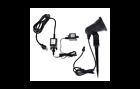 H206445 Blisslights Out Indoor Laser Projector Red