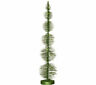 H209794 Valerie Parr Hill Bottlebrush Tree Microlights By Green 049904795186