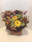 H55123 Valerie Fall Basket By Basketfull Of Welcome