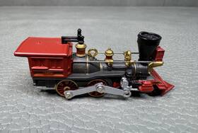 Hallmark 015012564419 Lionel General Steam Locomotive Train Christmas Ornament