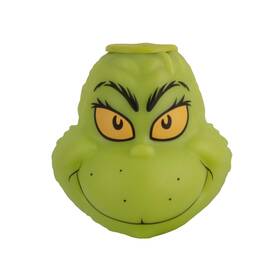 3hcm3055 Hallmark Dr. Seusss How The Grinch Stole Christmas String Light C