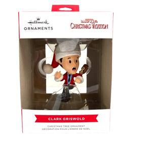 Hallmark 661127046502 Ornament Clark Griswold National Lampoons Christmas Vacation Nlcv 2024