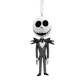 Hallmark 763795713394 Ornament Nighmare Before Christmas Jack Skellington